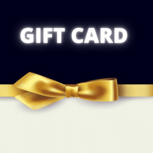 CEC Gift Cards